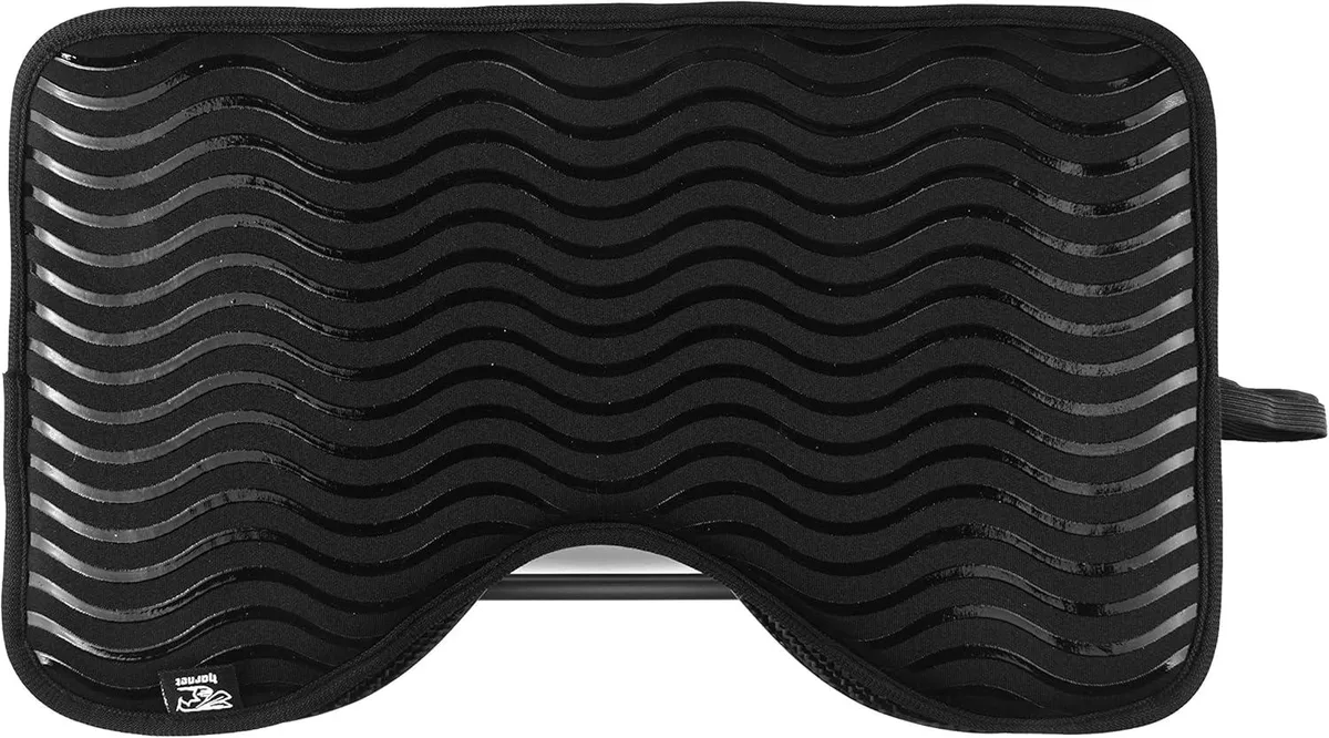 TUKO TUKO Anti-Slip Rowing Seat Pad 12 x 7 x .55 in — product photo