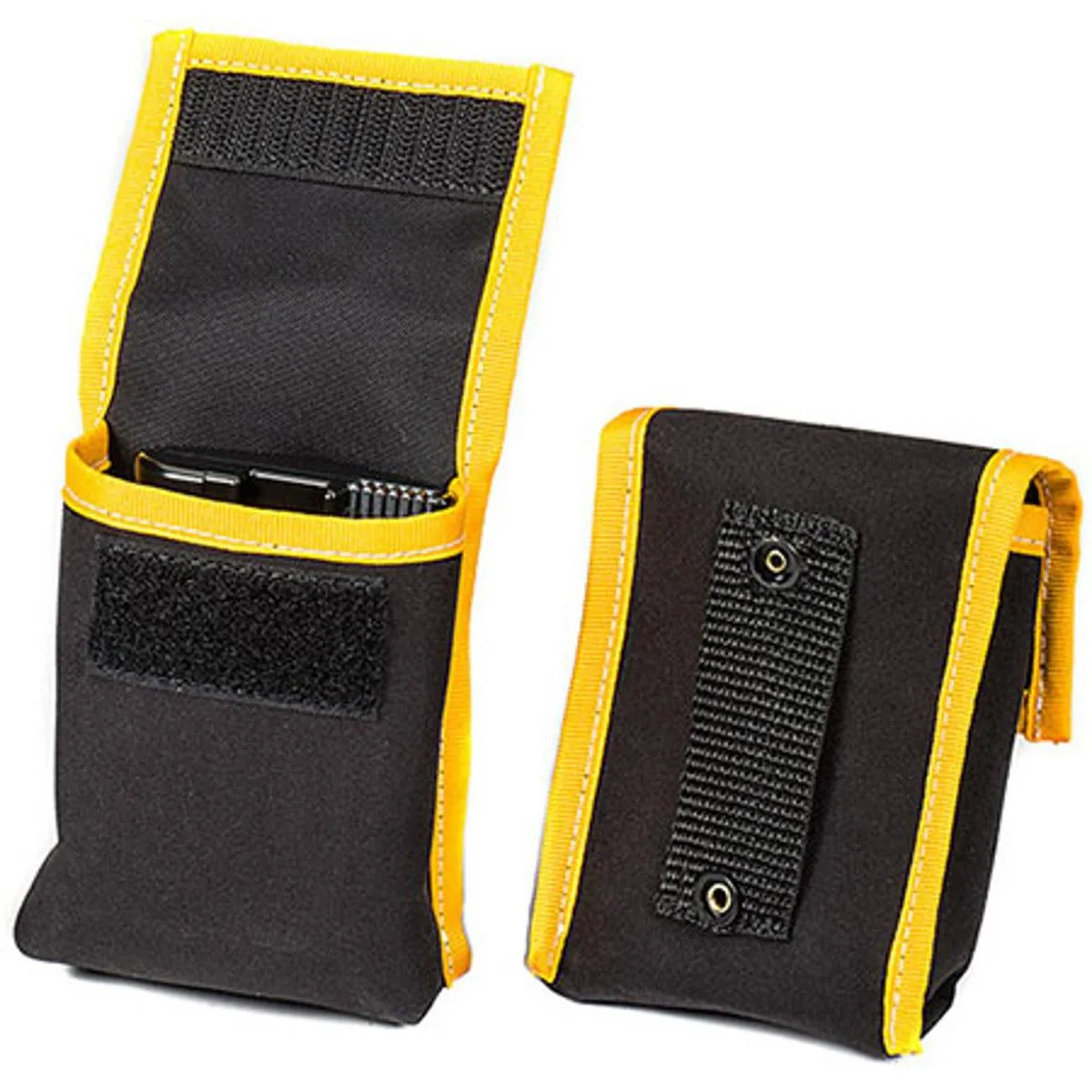 LensCoat LensCoat Battery Pouch for 1+1 Pro DSLR, 2 Pack, Black — product photo