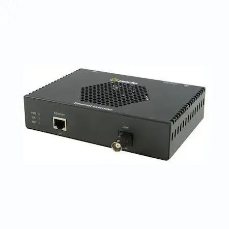 Perle Perle eXP-1S110L-BNC Network Extender 48V 65W Adapter — product photo
