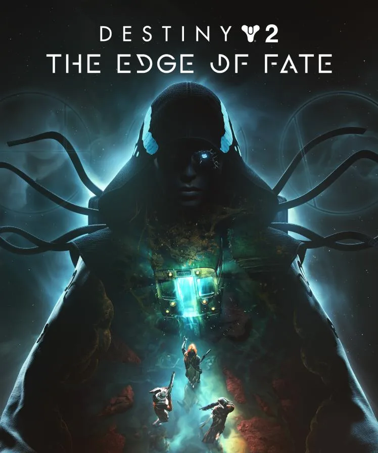 Bungie, Inc Bungie, Inc Destiny 2: The Edge of Fate - PC Steam Online Game Code downloadable game — product photo