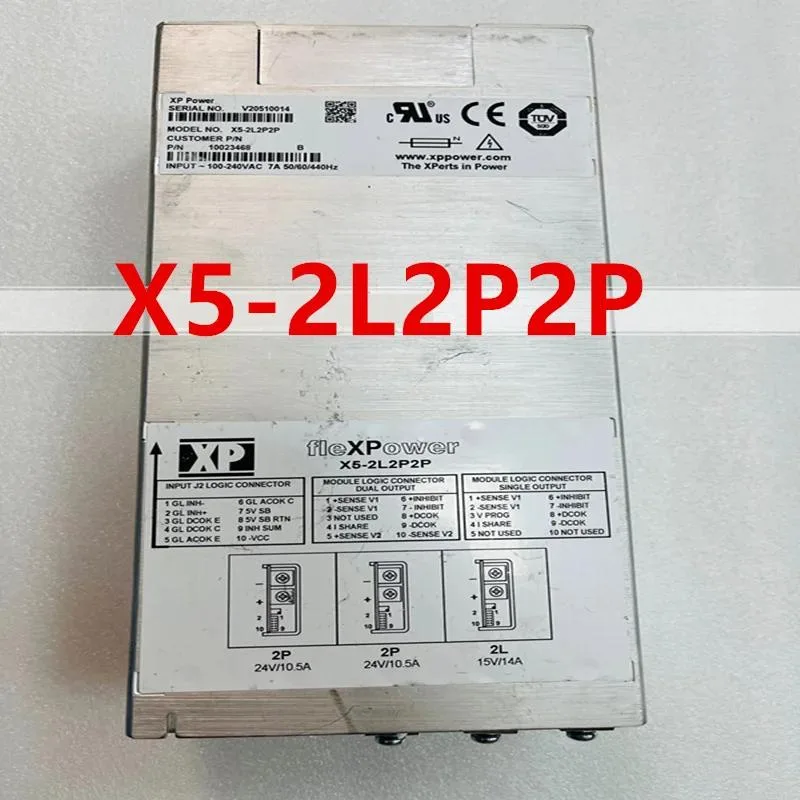 KHACHIMO KHACHIMO ATX Power Supply Gold 80 — product photo