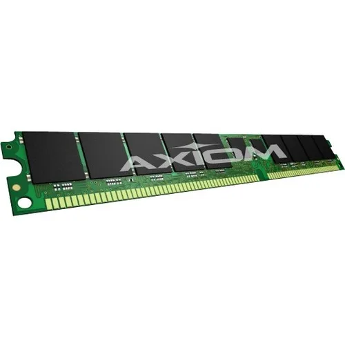 Axiom Axiom 00D5008-AX 32GB DDR3-1333 ECC VLP RDIMM server RAM — product photo