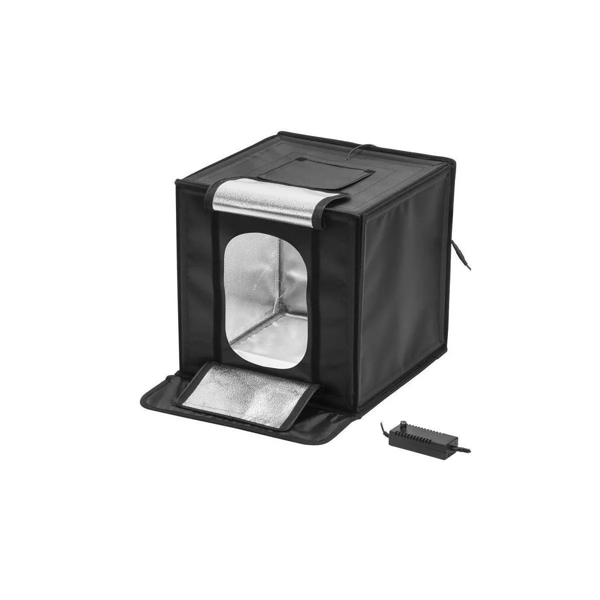 Glow Edge Glow Edge 17" Studio Cube Portable Shooting Tent with Dimmer — product photo