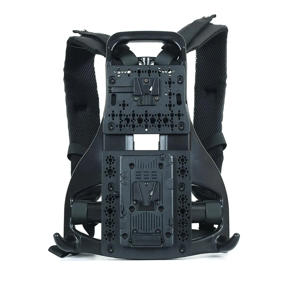 SZJELEN SZJELEN V-Mount Battery Backpack Plate Vest camcorder accessory — product photo