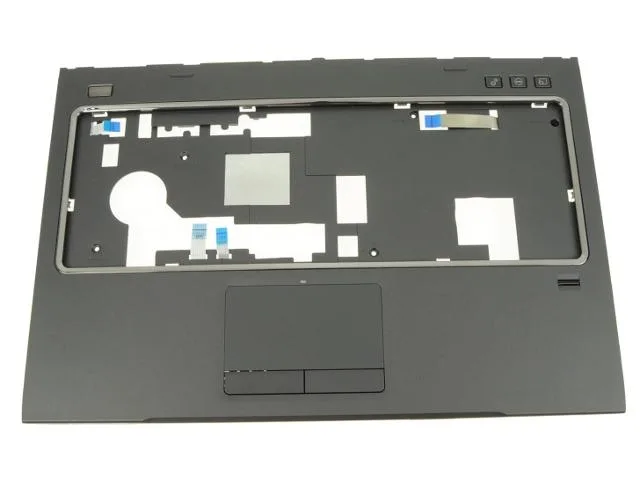 DELL Dell Vostro 3460 Palmrest Touchpad Fingerprint Reader 2KGWK — product photo