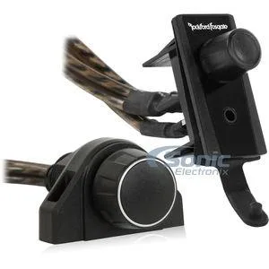 Rockford Fosgate Rockford Fosgate PLCU Universal Punch Level Control — product photo