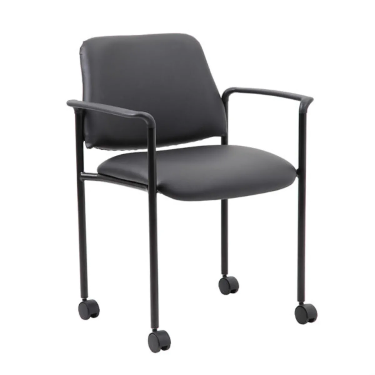 BOSS Office Products BOSS Office Products B9503R-CS decorative shelving 24W 22.5D 31.5H 275 lbs — product photo