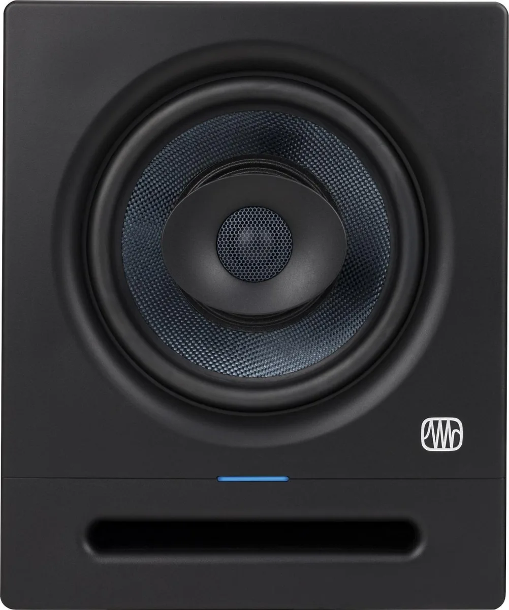 Presonus Presonus Eris Pro 8 8-inch Coaxial Studio Monitor — product photo
