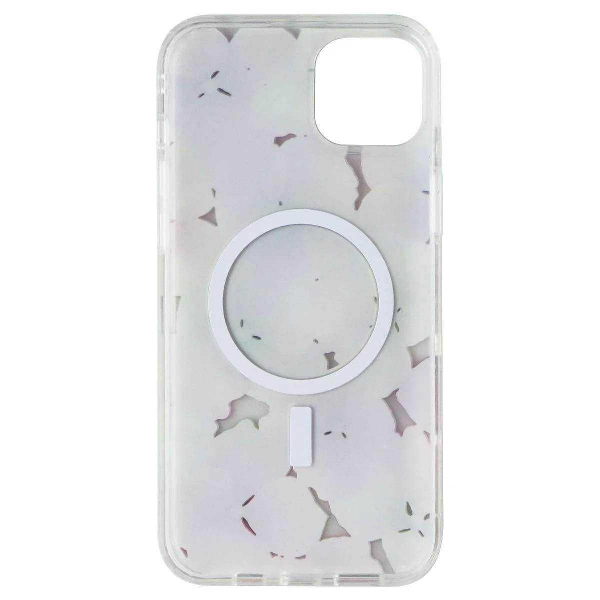MYBAT PRO MYBAT PRO Mood Series Hard Case for MagSafe iPhone 15 Plus Potpourri — product photo