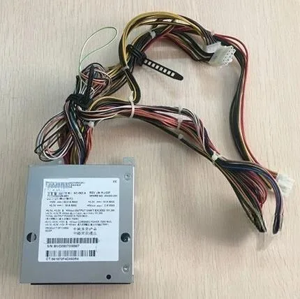 Supersuperuncle Supersuperuncle HP DL180G6 AC-063-2 A power cage distribution board 519200-001 515766-001 — product photo