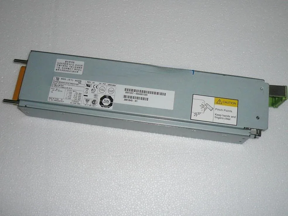 Supersuperuncle Supersuperuncle DC Power Supply for Sun Netra 240 AA22780300-1845300-1567 — product photo
