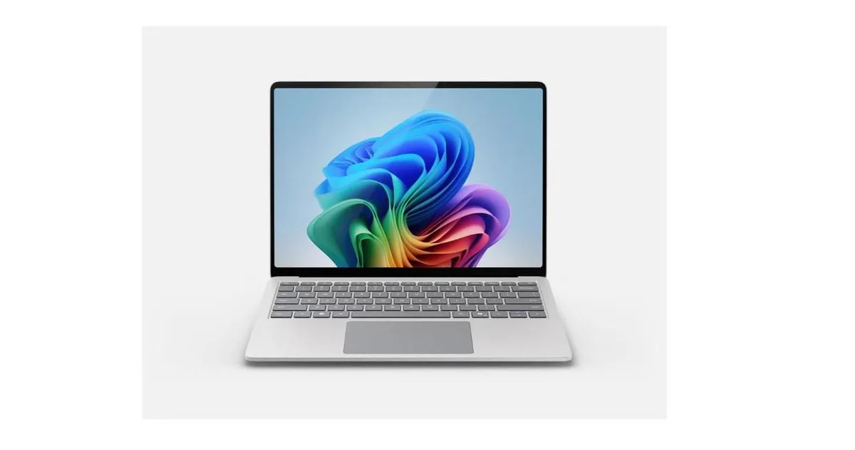 Microsoft Microsoft Surface Laptop 7 2-in-1 ZXZ-00013 Snapdragon X Elite 16GB 1TB — product photo
