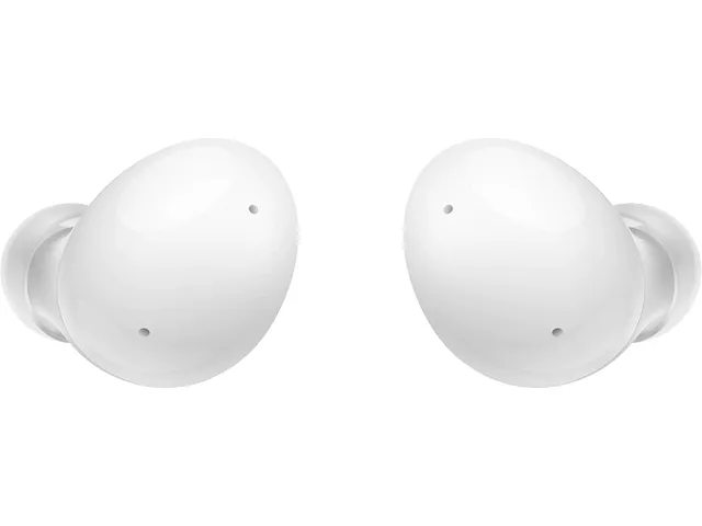 SAMSUNG SAMSUNG SM-R177NZWAXAR Galaxy Buds2 Wireless Earbuds White — product photo