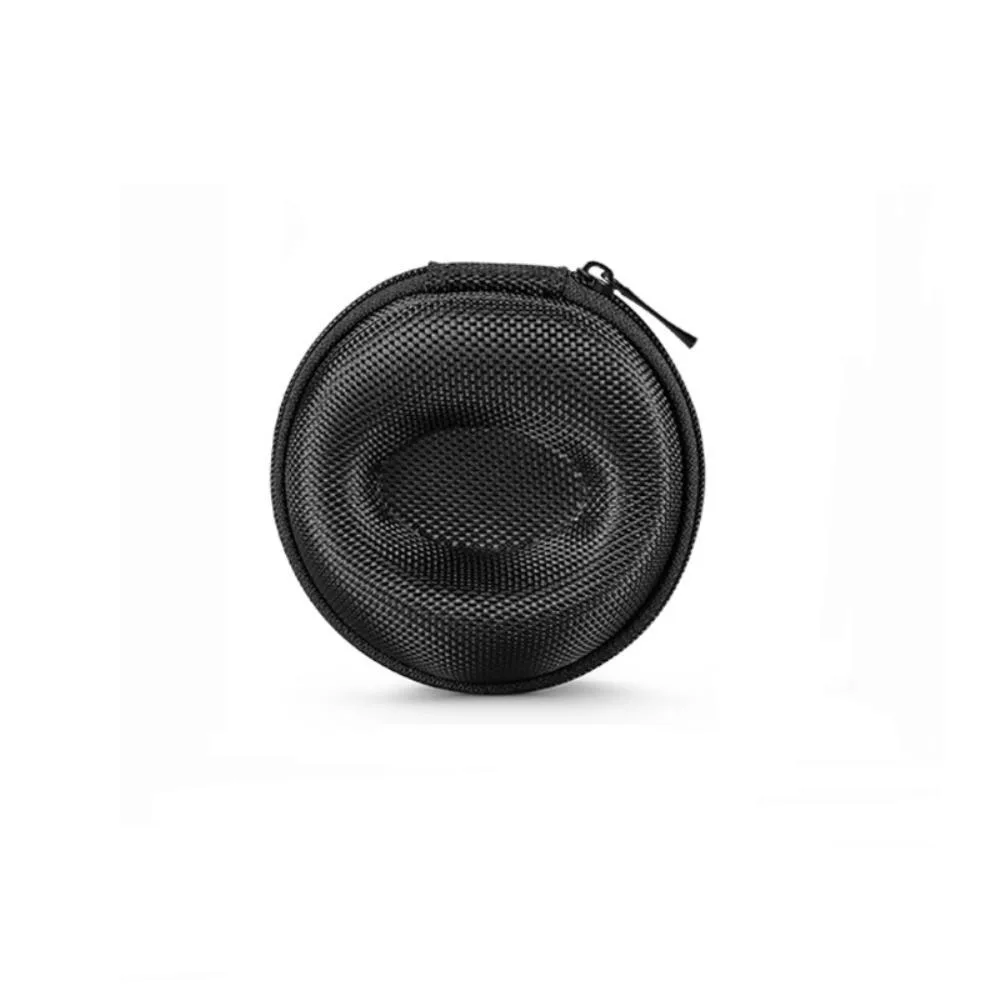Ruth's sister Ruth's sister Single Watch Case Black EVA 10x10x5cm — product photo