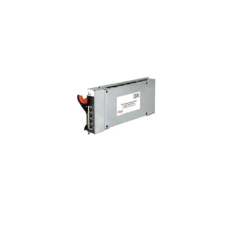 IBM IBM 26K6481 Qlogic 6 Port Fibre Channel Switch Module — product photo
