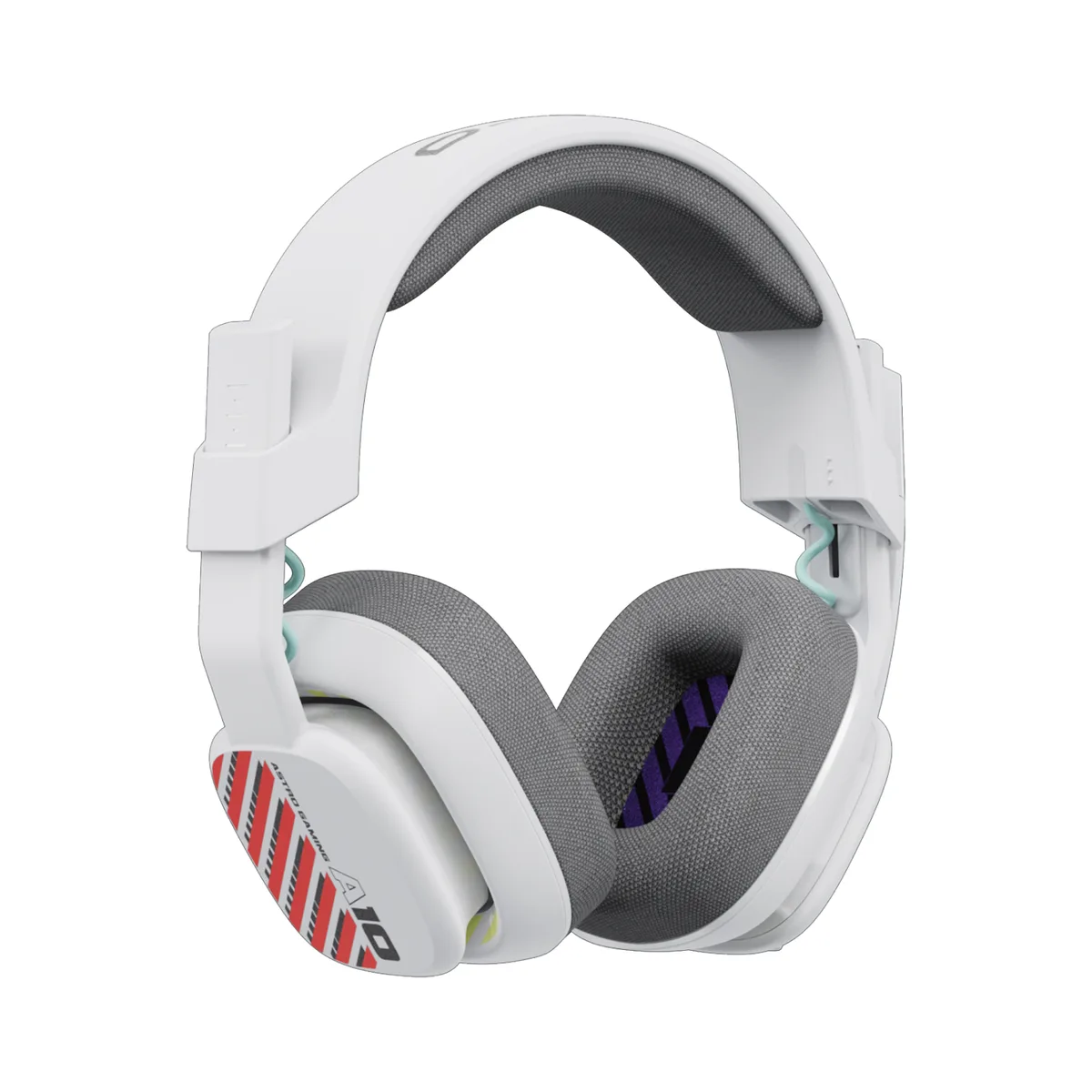 Logitech Logitech 939-002050 ASTRO A10 Gen 2 Wired Headset White xbox series x — product photo