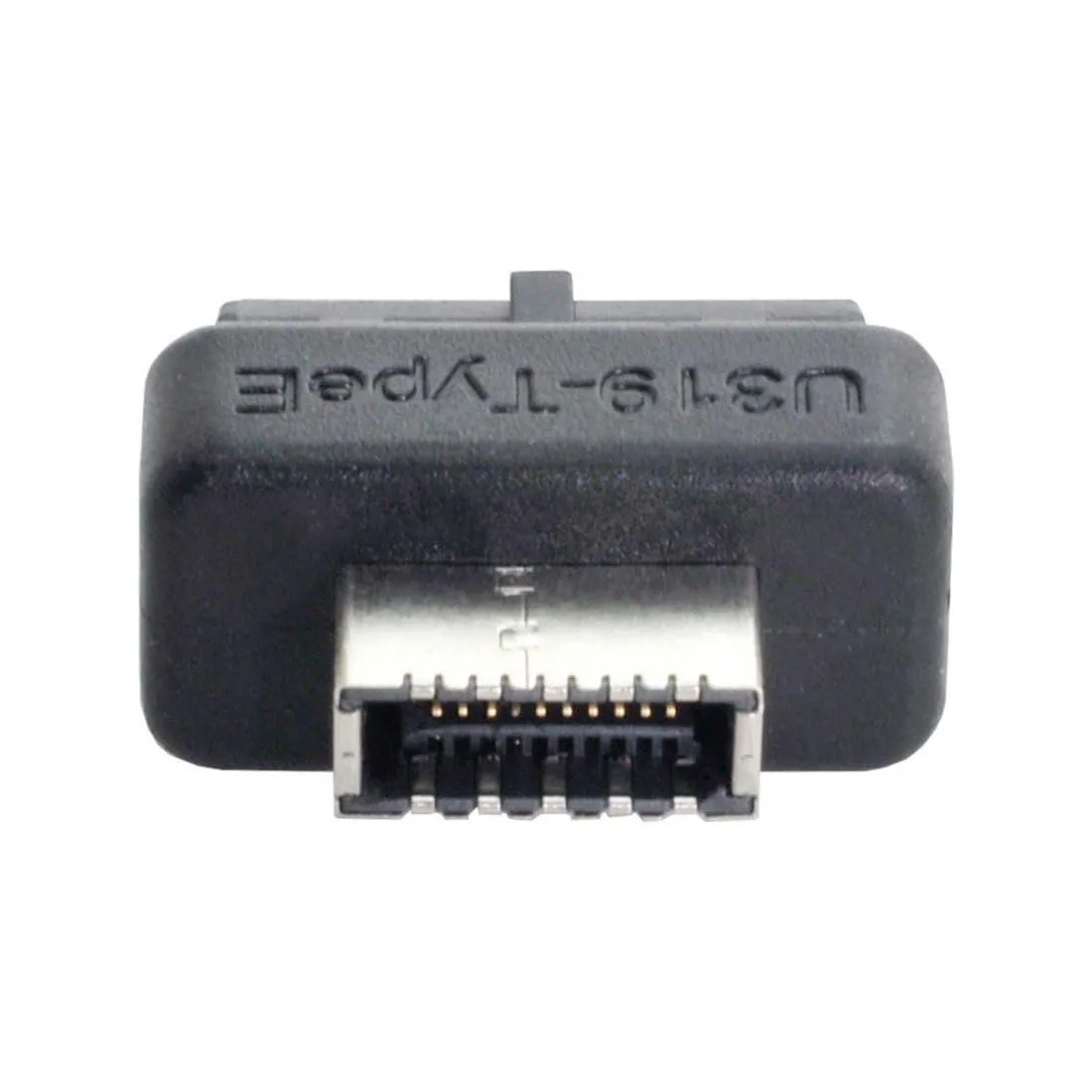 Vszerda Vszerda CY-UC-069 USB 3.0 19/20Pin to USB 3.1 Type-E Adapter — product photo
