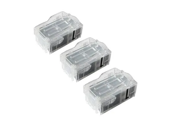 Kyocera Kyocera SH-10 Staple Cartridge Refill, Box of 3 — fotografija izdelka