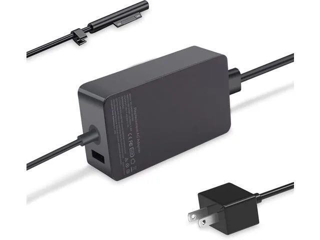 LORDWORLD LORDWORLD 65W Surface Charger with USB Port — product photo