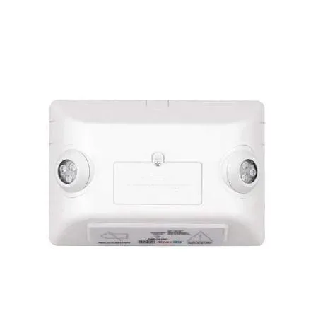 Dual-Lite Dual-Lite EVHCR2 18 V LED Remote Head White — product photo