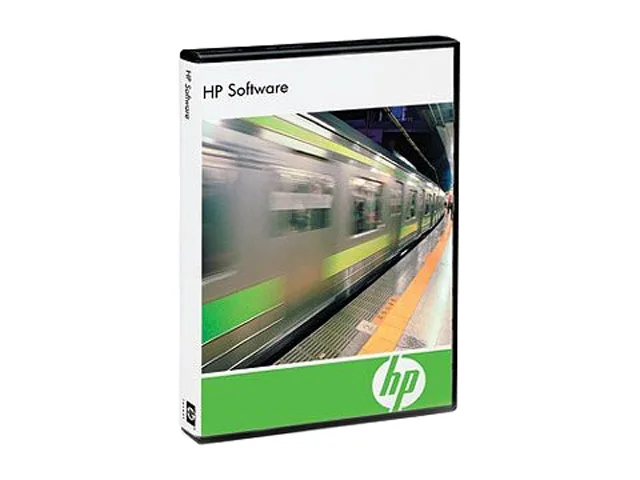 HPE HPE 512485-B21 iLO Advanced 1 Server Licence 1yr 24x7 Support — product photo