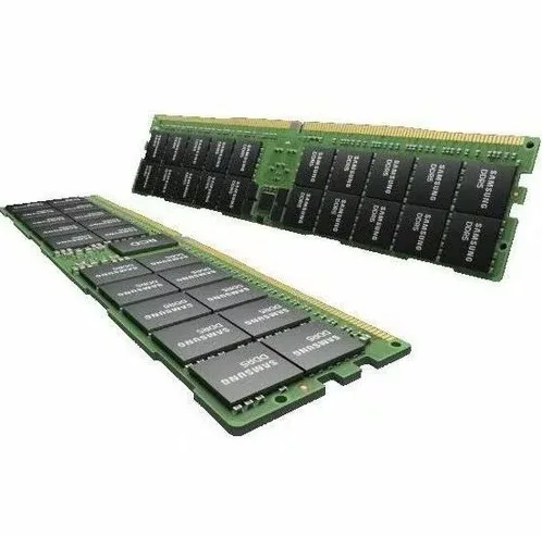 SAMSUNG SAMSUNG M321RYGA0PB2-CCP 96GB DDR5 RDIMM 288-pin 6400MHz 1.1V — product photo