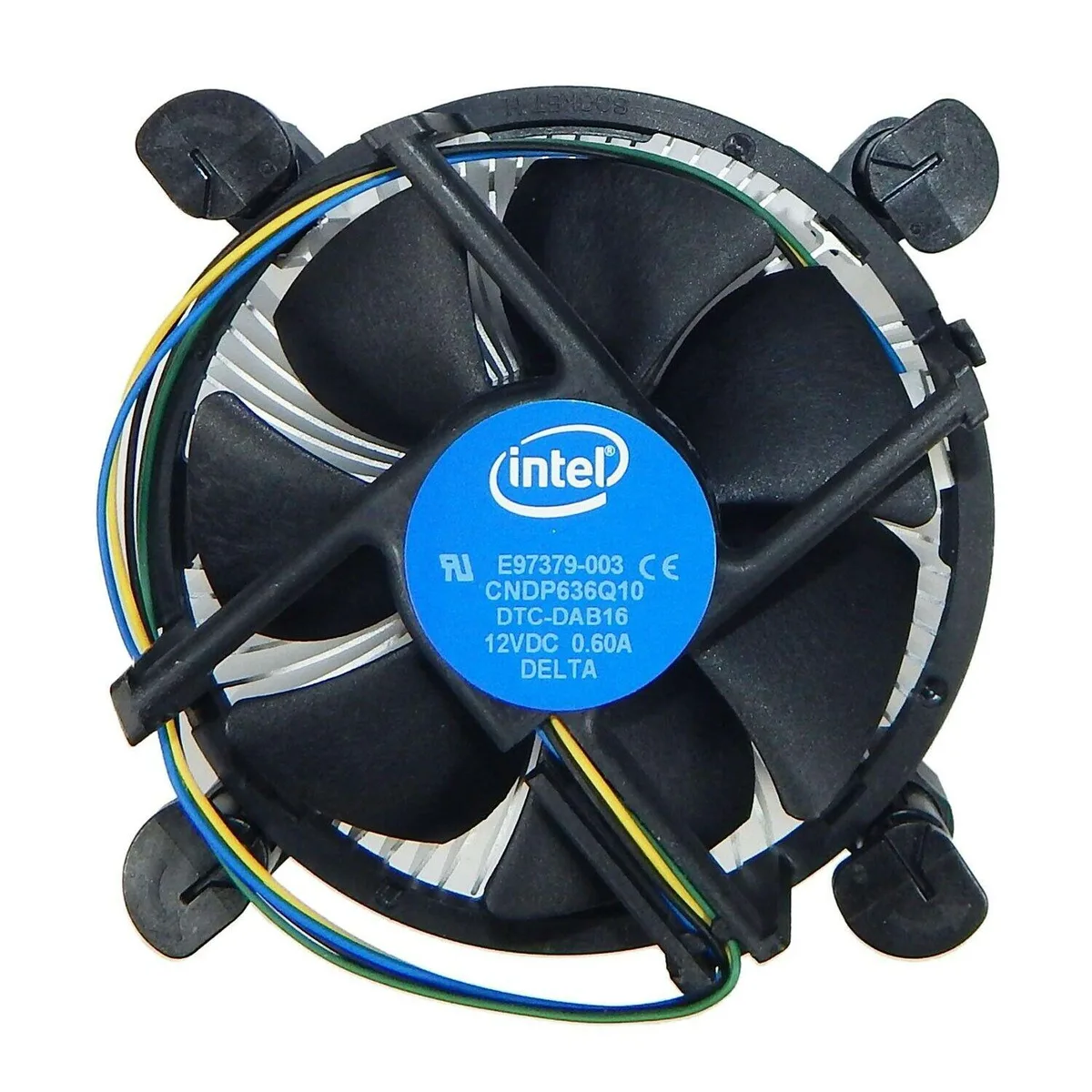 Intel Intel CPU cooler E97379-003 LGA115x — product photo