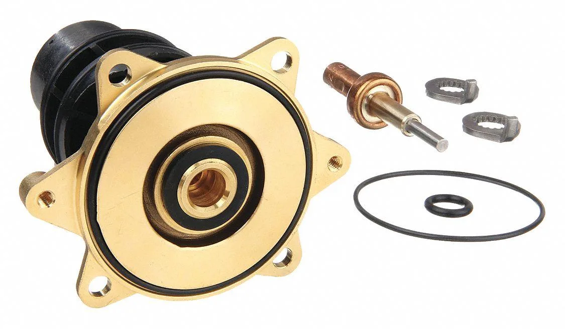 Powers Powers 420-451C High Capacity Conversion Kit bath hardware — product photo