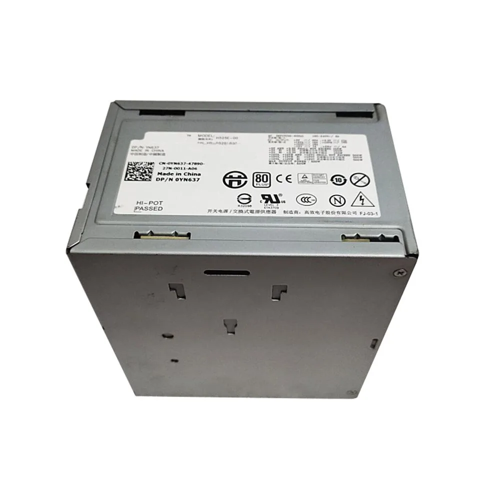 godream godream 525W ATX Power Supply For T3400 T410 Workstation — product photo