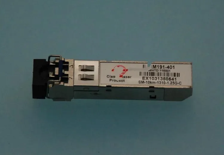 Supersuperuncle Supersuperuncle RTXM191-401 1.25G Gigabit 10km SFP — product photo