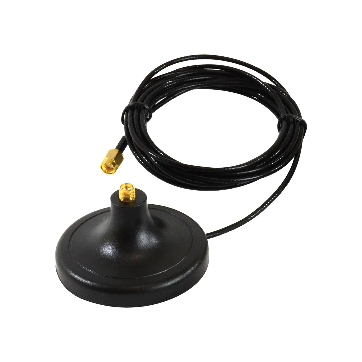 J-Tech Digital Inc. J-Tech Digital 10ft Magnetic Antenna Base and Extension Cord — product photo