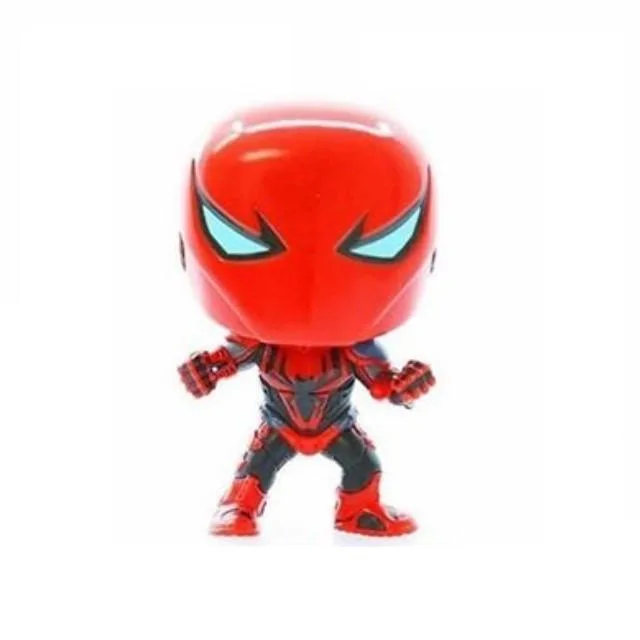 Marvel Marvel Spider-Armor MKIII 670 action figure — product photo