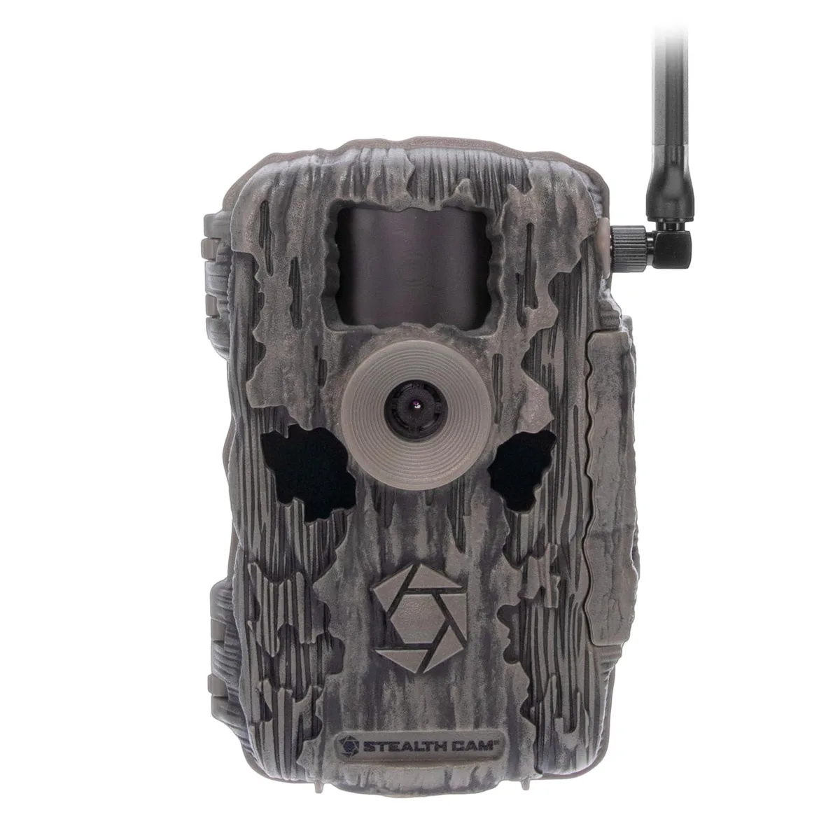  Stealth Cam Fusion MAX Dual Sim 36MP 1080P 0.35s Trail Camera — product photo