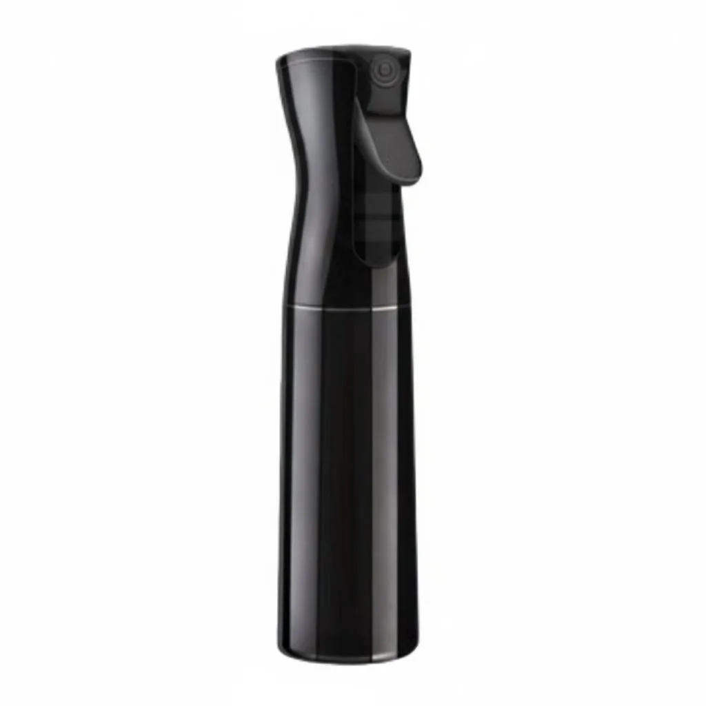 The Perfect Part The Perfect Part Continuous Mist Spray Bottle 300ML Black 300-Pack — product photo