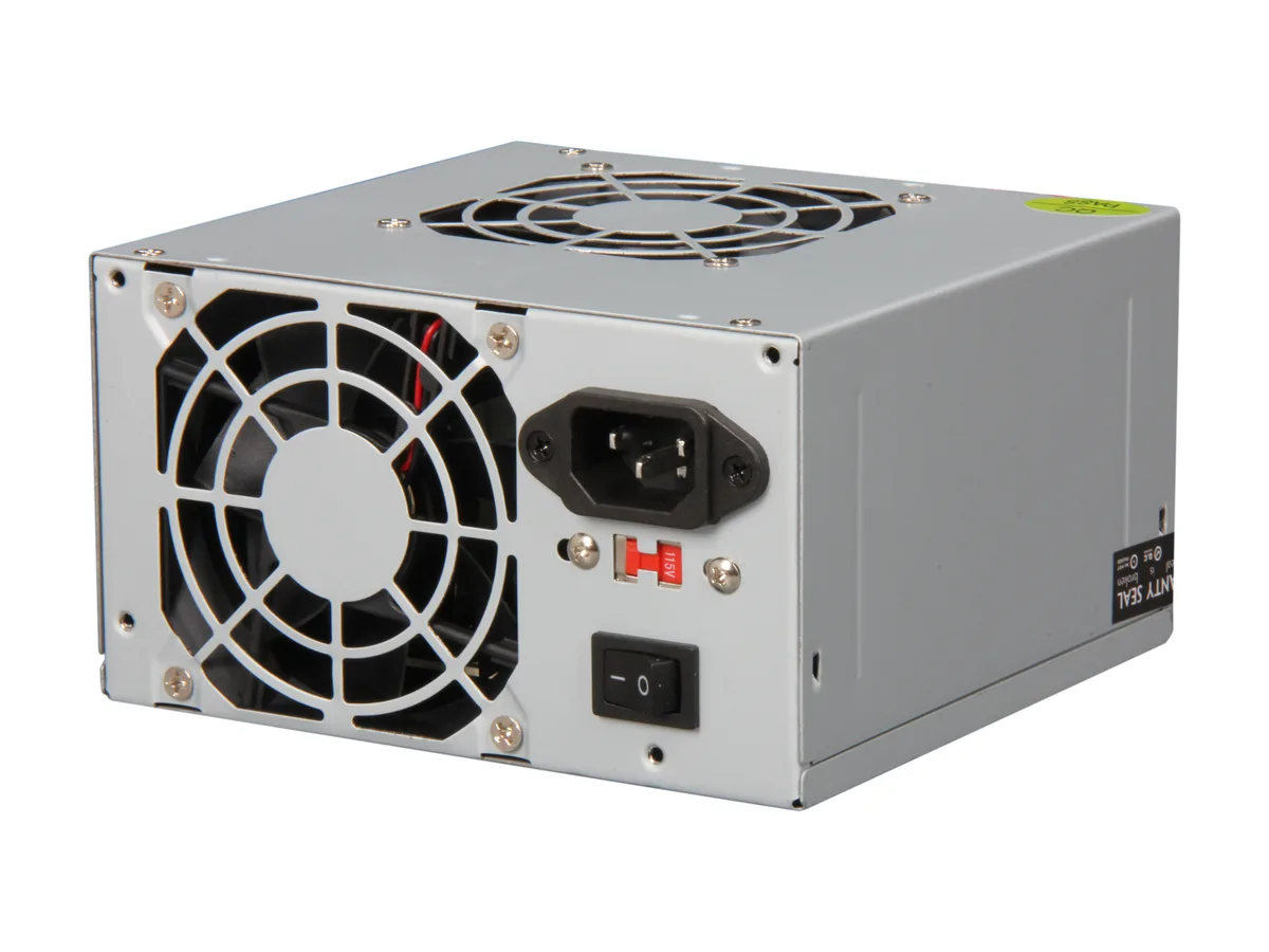 Diablotek Diablotek PSDA500 500 W power supply — product photo