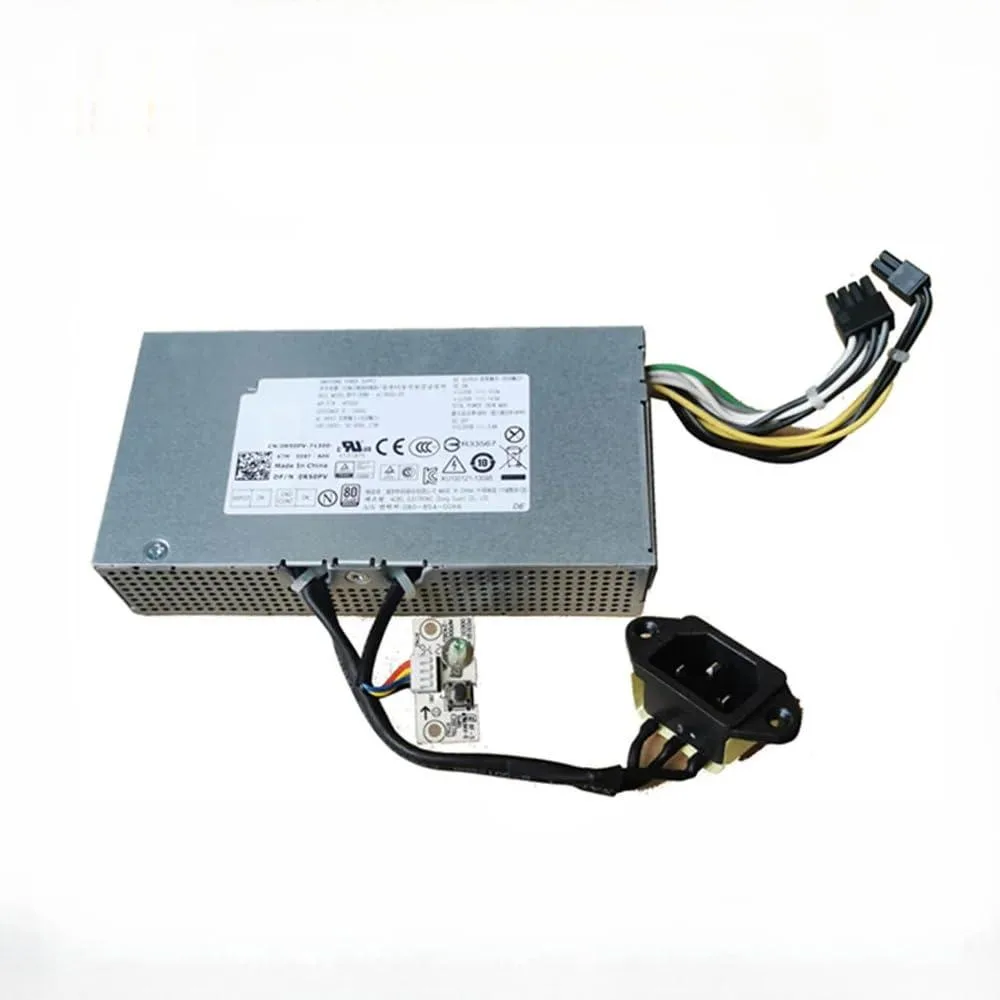 BEAN Tech BEAN Tech 180W Server Power Supply for 3030 3048 HU180EA-00 — product photo