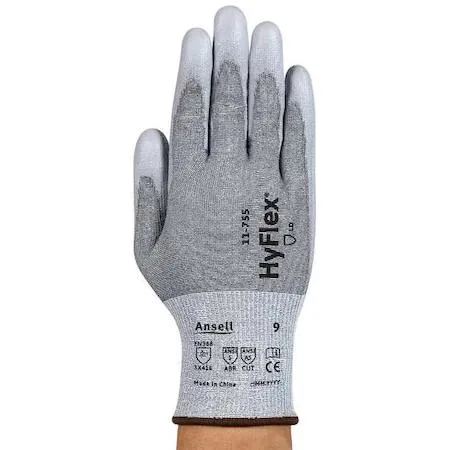 Hyflex Cr+ Hyflex Cr+ 11755 Cut Resistant Gloves A5 11 VF 61DD69 PR personal protective equipment — product photo