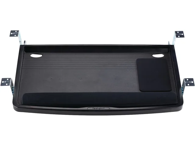 Kensington Kensington 60004 Under-desk Keyboard Drawer 29.5" x 28.0" office equipment — product photo