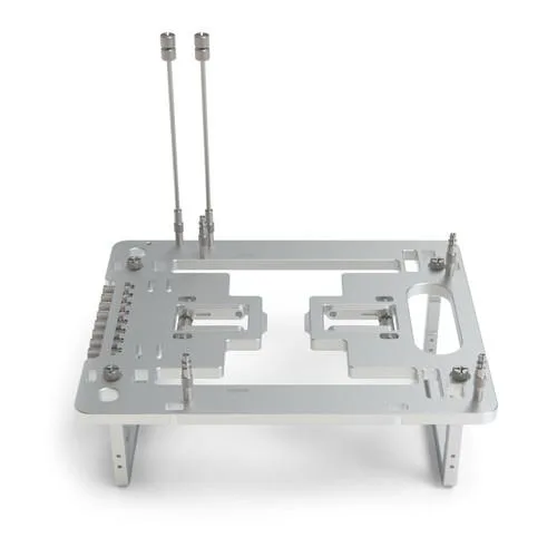 Streacom Streacom BC1 V2 MINI Benchtable Silver — product photo