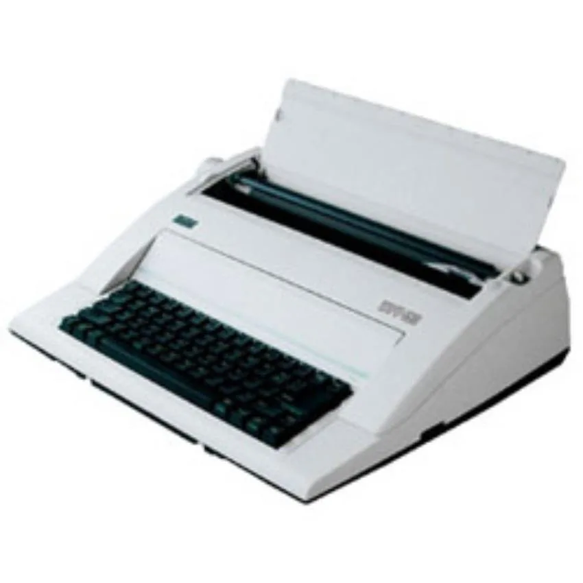 Nakajima Nakajima WPT150 Portable Electronic Typewriter 12 cps — product photo