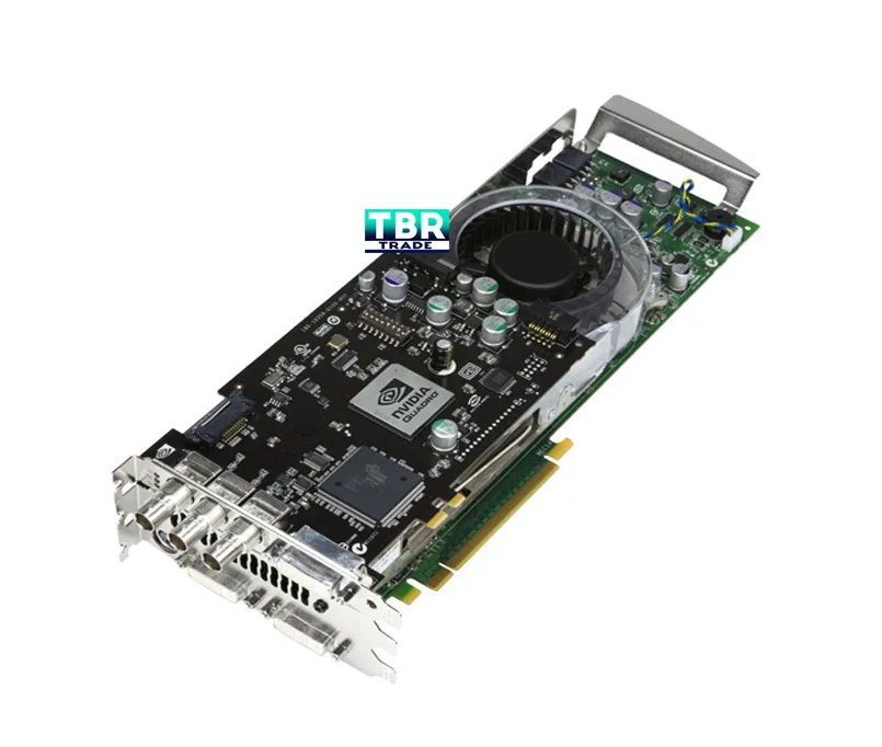 PNY Technologies, Inc. PNY Technologies, Inc. Quadro FX 4600 SDI workstation graphics card — product photo