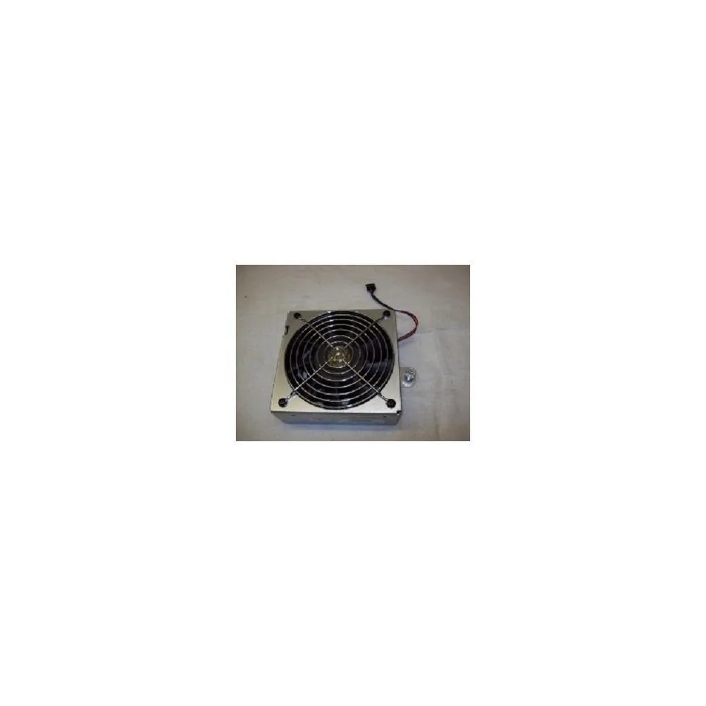 HPE HPE 249925-001 120mm case fan for ProLiant ML350 G2 — product photo
