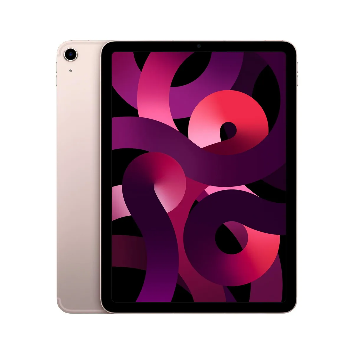 Apple Apple iPad Air 10.9 5th Gen 64GB Pink — product photo