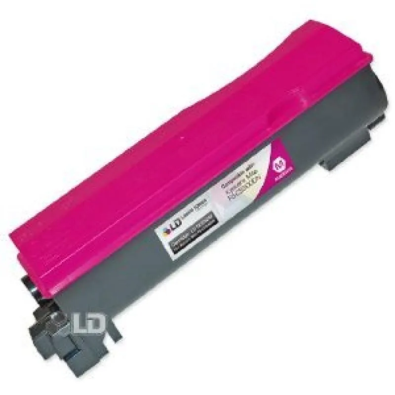Kyocera Kyocera TK552M Magenta Toner 6 000 pages office equipment — product photo