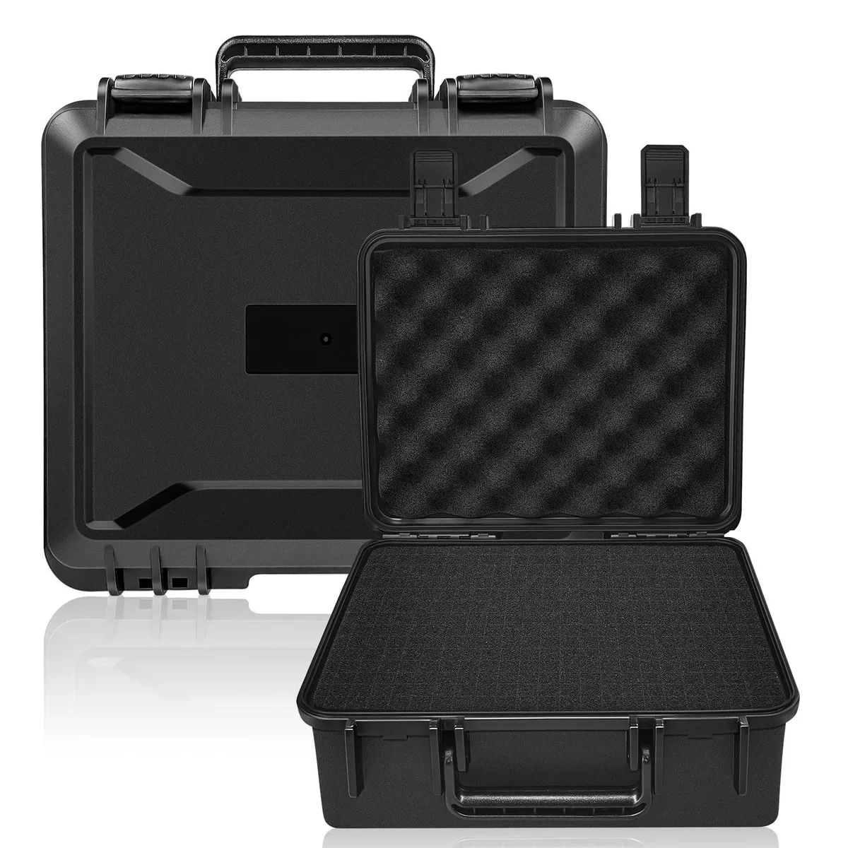  PAPNIX HC-11 Hard Camera Case 11.4 x 9.8 x 5.7 in — product photo