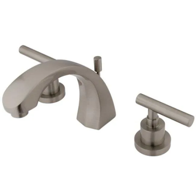 KINGSTON BRASS Kingston Brass KB6635CMLSO Single Handle Shower Faucet Oil Rubbed Bronze — product photo