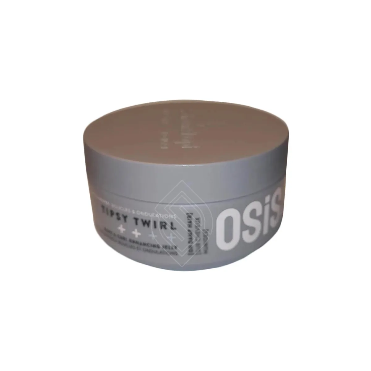 Schwarzkopf Schwarzkopf Osis+ Curls and Waves Tipsy Twirl Jelly 10.1oz 300ml — product photo