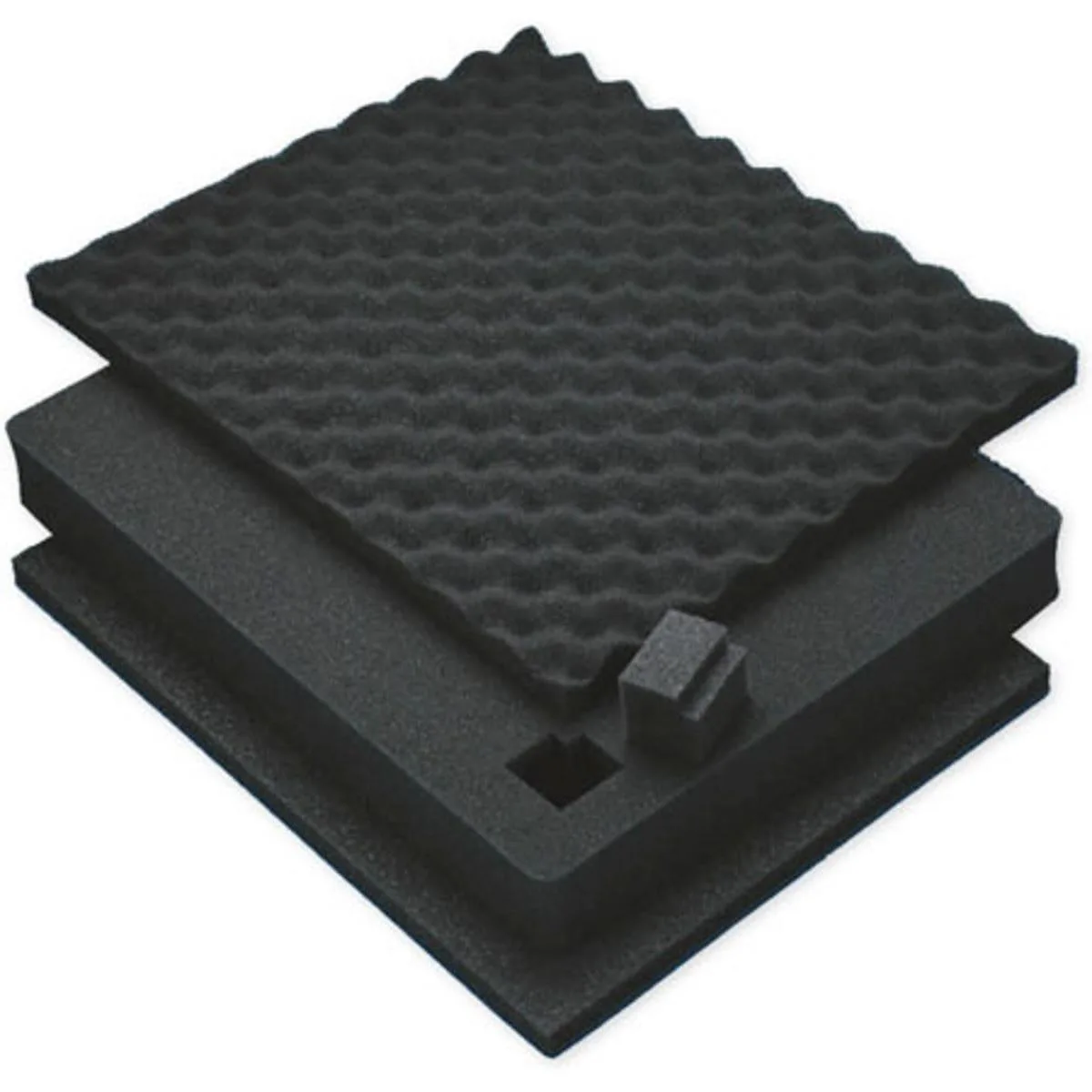 Pelican Products, Inc. Pelican Products, Inc. 1520 Replacement Foam Set (3-piece) #1520-400-000 — product photo