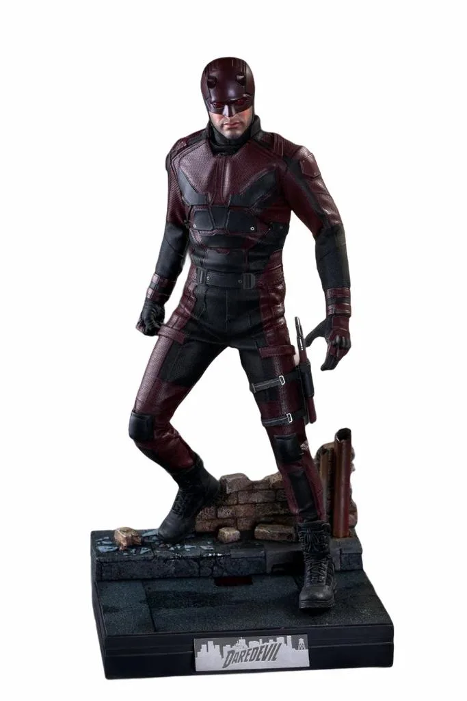 Hot Toys Hot Toys TMS003 Marvel's Daredevil 1/6 action figure 35cm 30 points — product photo