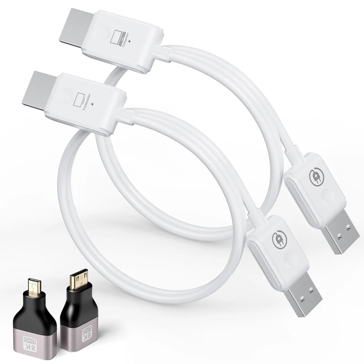  Gefen HD51 Wireless HDMI Extender Kit 100FT 1080P — product photo